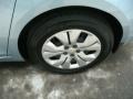 Ice Blue Metallic - Cruze LS Photo No. 12