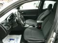 Tungsten Metallic - 200 Touring Sedan Photo No. 6