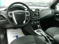 Tungsten Metallic - 200 Touring Sedan Photo No. 8