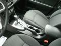 Tungsten Metallic - 200 Touring Sedan Photo No. 9
