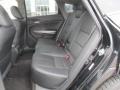 2013 Honda Crosstour EX-L V-6 4WD Rear Seat