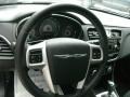 Tungsten Metallic - 200 Touring Sedan Photo No. 11