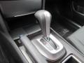 6 Speed Automatic 2013 Honda Crosstour EX-L V-6 4WD Transmission