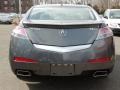 Grigio Metallic - TL 3.5 Technology Photo No. 6