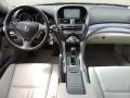 Grigio Metallic - TL 3.5 Technology Photo No. 14
