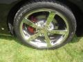  2008 Corvette Convertible Wheel