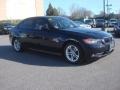 Monaco Blue Metallic - 3 Series 328xi Sedan Photo No. 2