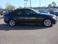 Monaco Blue Metallic - 3 Series 328xi Sedan Photo No. 3