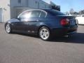 Monaco Blue Metallic - 3 Series 328xi Sedan Photo No. 4
