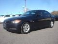 Monaco Blue Metallic - 3 Series 328xi Sedan Photo No. 6