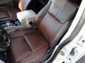 2006 Stone White Jeep Commander Limited  photo #20