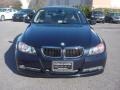 Monaco Blue Metallic - 3 Series 328xi Sedan Photo No. 7