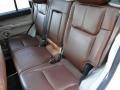 2006 Stone White Jeep Commander Limited  photo #22