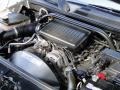 4.7 Liter SOHC 16-Valve V8 Engine for 2006 Jeep Commander Limited #78516485