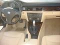 Monaco Blue Metallic - 3 Series 328xi Sedan Photo No. 12