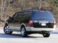 Black - Expedition EL Eddie Bauer 4x4 Photo No. 3