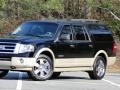 Black - Expedition EL Eddie Bauer 4x4 Photo No. 7