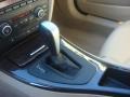 Monaco Blue Metallic - 3 Series 328xi Sedan Photo No. 19