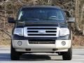 Black - Expedition EL Eddie Bauer 4x4 Photo No. 8