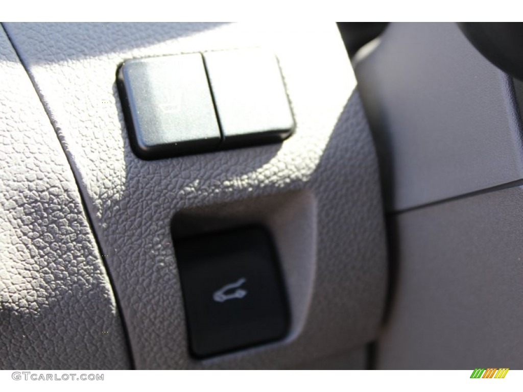 2012 Edge Limited EcoBoost - White Platinum Metallic Tri-Coat / Medium Light Stone photo #27