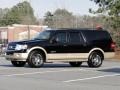 Black - Expedition EL Eddie Bauer 4x4 Photo No. 11