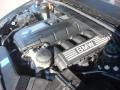 Monaco Blue Metallic - 3 Series 328xi Sedan Photo No. 24