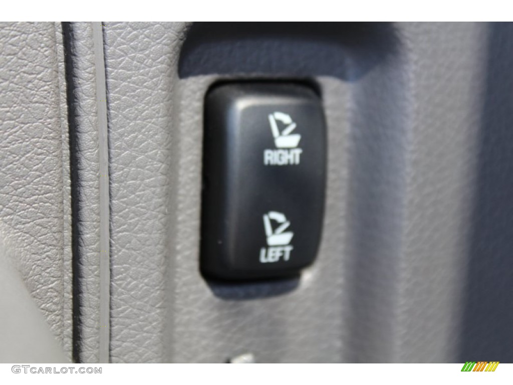 2012 Edge Limited EcoBoost - White Platinum Metallic Tri-Coat / Medium Light Stone photo #31