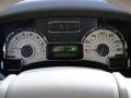 Camel/Grey Stone Gauges Photo for 2007 Ford Expedition #78516674
