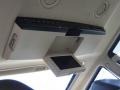 2007 Ford Expedition Camel/Grey Stone Interior Entertainment System Photo
