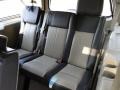 2007 Ford Expedition Camel/Grey Stone Interior Rear Seat Photo