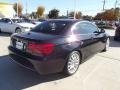 Black Sapphire Metallic - 3 Series 328i Convertible Photo No. 3