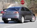 Graphite Gray Pearl - Lancer Evolution GSR Photo No. 2