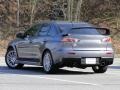 Graphite Gray Pearl - Lancer Evolution GSR Photo No. 3