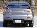 Graphite Gray Pearl - Lancer Evolution GSR Photo No. 11