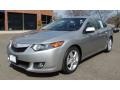 Palladium Metallic - TSX Sedan Photo No. 1
