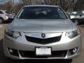 Palladium Metallic - TSX Sedan Photo No. 2