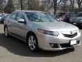 Palladium Metallic - TSX Sedan Photo No. 3