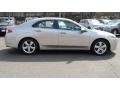 Palladium Metallic - TSX Sedan Photo No. 4