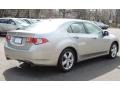 Palladium Metallic - TSX Sedan Photo No. 5