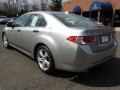 Palladium Metallic - TSX Sedan Photo No. 7