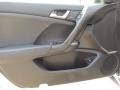 Palladium Metallic - TSX Sedan Photo No. 8