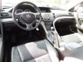 Palladium Metallic - TSX Sedan Photo No. 10