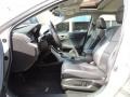 Palladium Metallic - TSX Sedan Photo No. 11