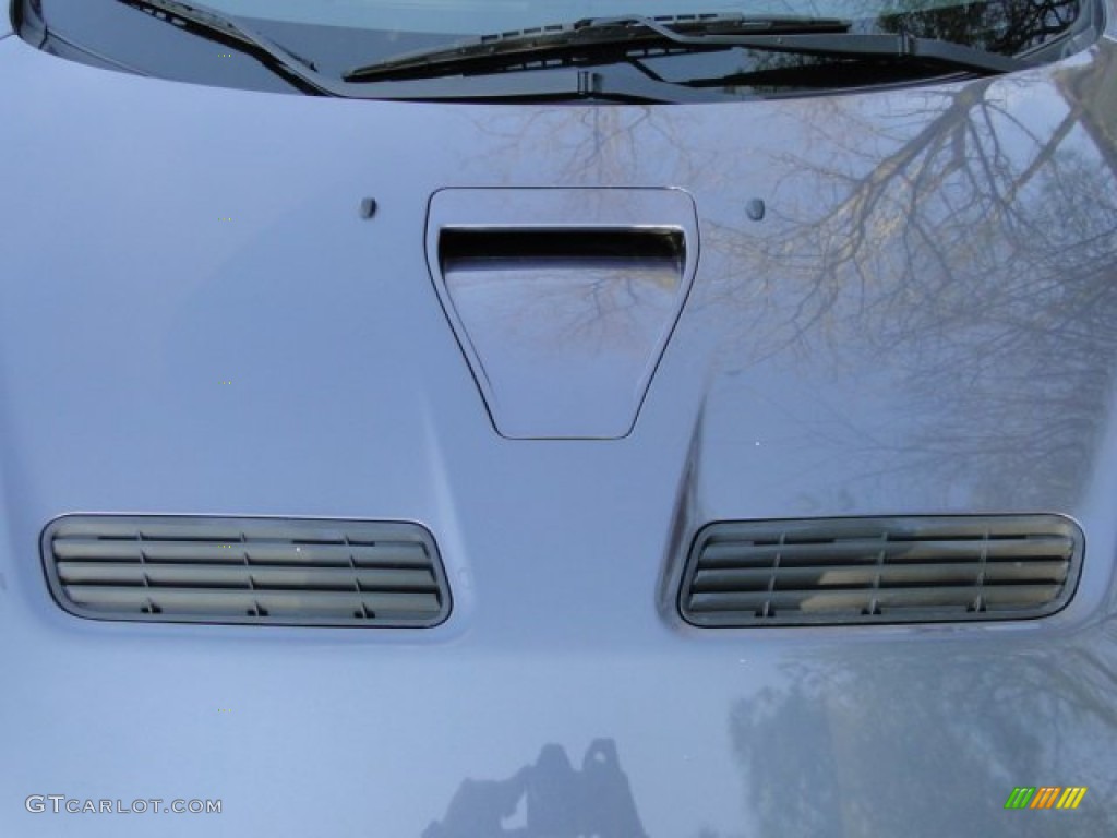 Graphite Gray Pearl 2010 Mitsubishi Lancer Evolution GSR Exterior Photo #78517315