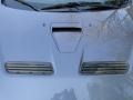 Graphite Gray Pearl 2010 Mitsubishi Lancer Evolution GSR Exterior