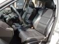 Palladium Metallic - TSX Sedan Photo No. 12