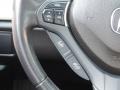 Palladium Metallic - TSX Sedan Photo No. 16