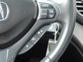 Palladium Metallic - TSX Sedan Photo No. 17