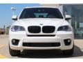  2013 X5 xDrive 35i Alpine White