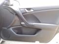 Palladium Metallic - TSX Sedan Photo No. 25
